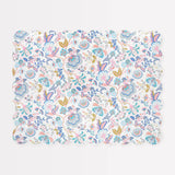 Mantel Individual Liberty Mabelle