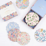 Set Posavasos Liberty