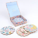 Set Posavasos Liberty
