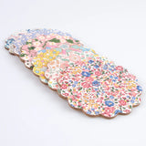 Set Posavasos Liberty
