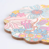 Set Posavasos Liberty