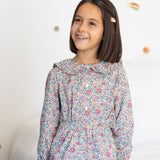 Camisa niña Liberty Magia