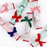 Crackers de Navidad Liberty – Pack de 6