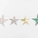 Guirnalda de Estrellas Liberty