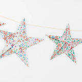 Guirnalda de Estrellas Liberty