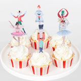Cupcake Kit “El Cascanueces”