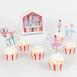 Cupcake Kit “El Cascanueces”