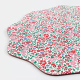 Set de Manteles Individuales Liberty