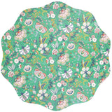 Set de Manteles Individuales Liberty