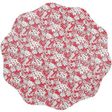 Set de Manteles Individuales Liberty