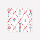 Servilleta Grandes Cascanueces