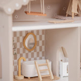 Casa de muñecas Nougat