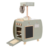 Bistro Kitchen Verde