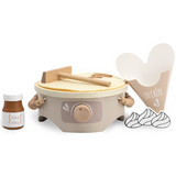 Crepe Maker
