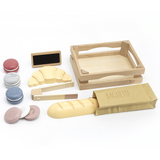 Baguette Set