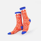 Calcetines Cookie Adulto