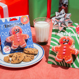 Calcetines Cookie Adulto