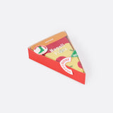 Calcetines Pizza Adulto