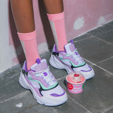 Calcetines Cupcake