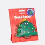 Calcetines Xmas Tree Adulto