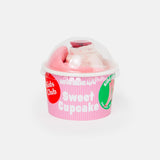 Calcetines Cupcake