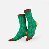 Calcetines Xmas Tree