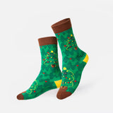 Calcetines Xmas Tree Adulto