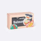 Calcetines Salmon Maki Adulto
