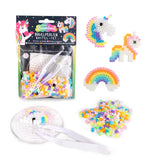 Set de manualidades con cuentas