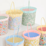 Cestas de Papel Liberty