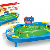 Pinball de Futbol