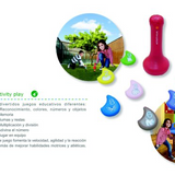 Activity Play - Aprende Jugando
