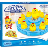 Gallina Giratoria