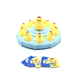 Gallina Giratoria