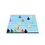 Sudoku de Colores