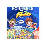 Scrabble con Lanzadera