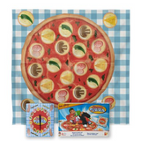 Twister Pizza