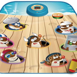 Juego de los Topos