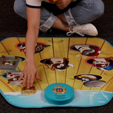 Juego de los Topos