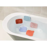 5 Baldosas sensoriales para el baño