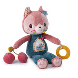 Jeanne el gato multiactividad