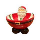 Bowl Papa Noel