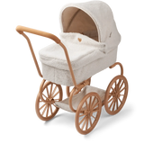 Carrito de muñecas Mini Me Sandy