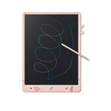 Pizarra de dibujo LCD Zora de 13,5” Rosey