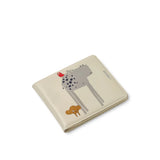 Libro de baño WAYLON