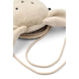 Bolso bandolera de peluche Conejito
