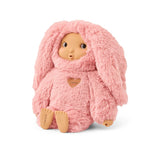MUÑECO DE PELUCHE MIKO ROSEY