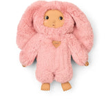 MUÑECO DE PELUCHE MIKO ROSEY