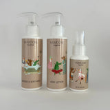 Mumdose Travel Kit