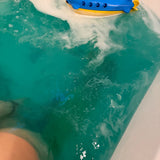 Happy Bath Bombs